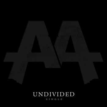 Asking Alexandria - Undivided [single] (2015)