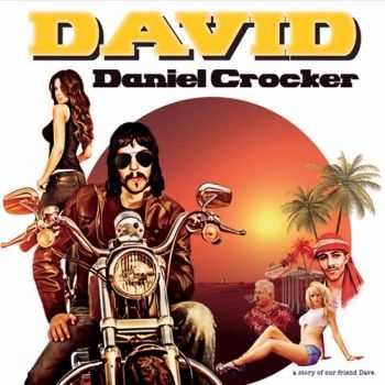 The Maple Bars - David Daniel Crocker (2015)