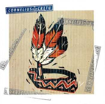 Peter Cornelius + Michael Cretu - Cornelius + Cretu (1992)