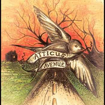 Atticus Avenue - Atticus Avenue (2015)