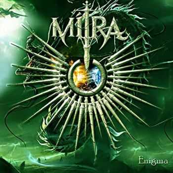 Mitra - Enigma (2014)