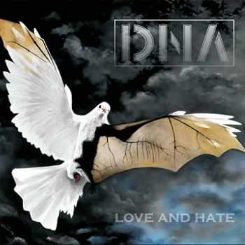 DNA - Love And Hate (2015)