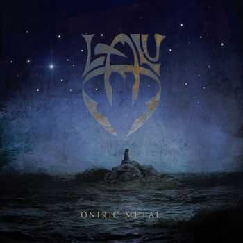 Lalu - Oniric Metal (Remastered) (2015)