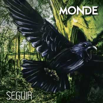 Monde - Seguir (2015)