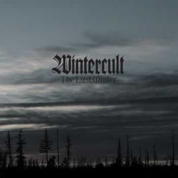 Wintercult - The Last Winter (2013) [LOSSLESS]