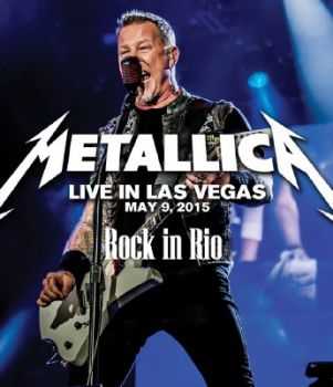 Metallica - Rock in Rio 2015 (DVD5)