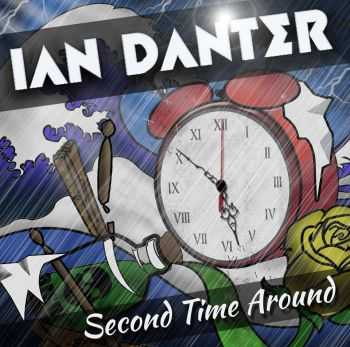 Ian Danter - Second Time Around (2015)