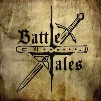 Battle Tales - Battle Tales (Demo) 2015