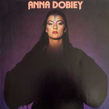Anna Dobiey - Anna Dobiey (1981)