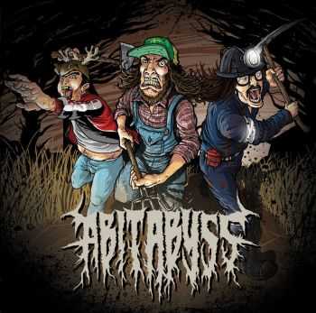 Abitabyss - Rural M?tal (2014) Abitabyss - Rural M?tal (2014)