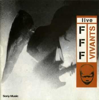 FFF - Vivants 1997 (Live)