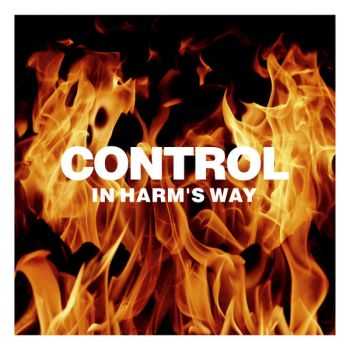  Control - In Harm ' s Way (2015)