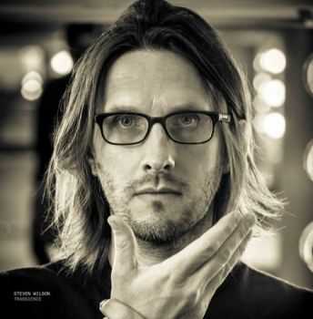 Steven Wilson - Transience (Compilation) (2015)