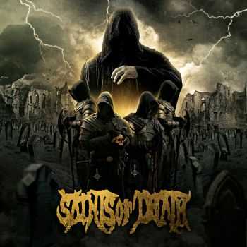 Saints Of Death - Saints Of Death  (EP) (2015)