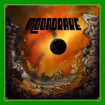 Moondrake - Moondrake (2015)