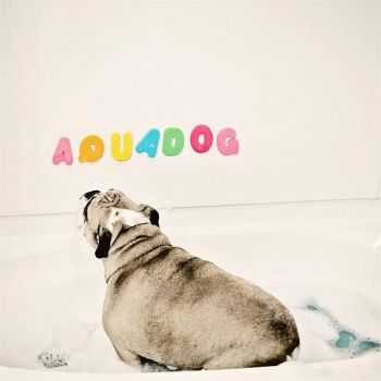 Aquadog - Aquadog (2015)