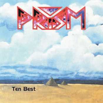 Prism - Ten Best (Compilation) (2015)