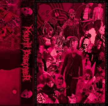 Mouth Breather - s/t (2015) Mouth Breather - s/t (2015)