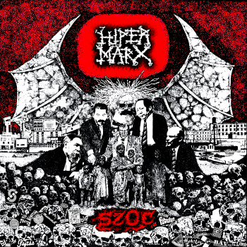 HIPERMARX - SZOC (2015) HIPERMARX - SZOC (2015)