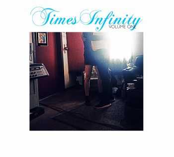 The Dears  Times Infinity Volume One (2015)