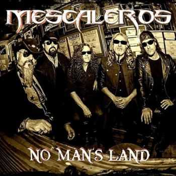 Mescaleros - No Man's Land (2015)