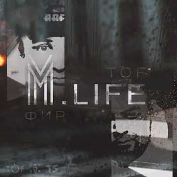  ft. TOF  M.Life (TS prod.) (2015)