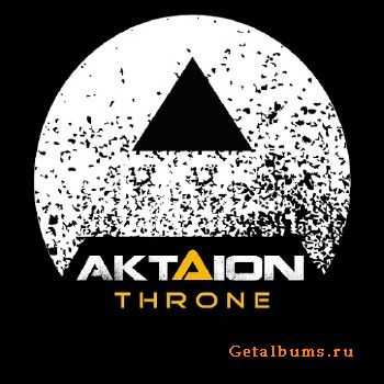 Aktaion - Throne (2015)