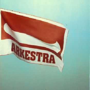 Tokyo Ska Paradise Orchestra - Arkestra (1998)