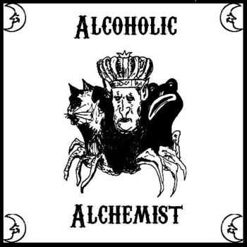 Harriet Vincent - Alcoholic Alchemist (2012)