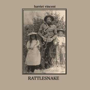 Harriet Vincent - Rattlesnake (2015)