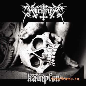 Mortifier - Kampfen (2015)