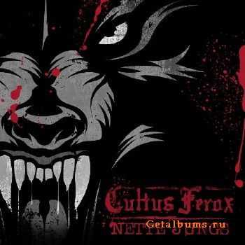 Cultus Ferox - Nette Jungs (2015)