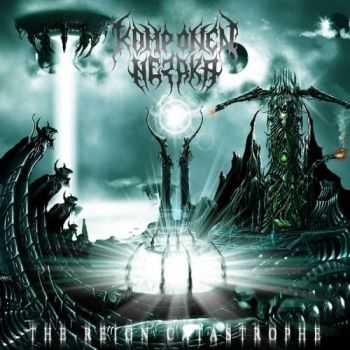 Komponen Neraka - The Reign Catastrophe (2015) Komponen Neraka - The Reign Catastrophe (2015)