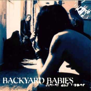 Backyard Babies - Diesel And Power (1994) Backyard Babies - Diesel And Power (1994)