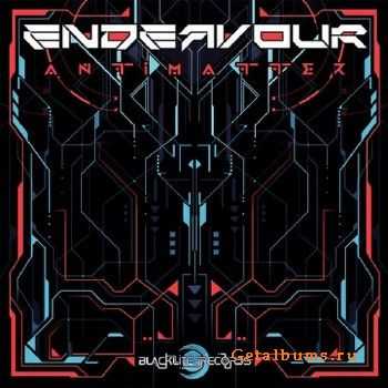 Endeavour - Antimatter (2015)