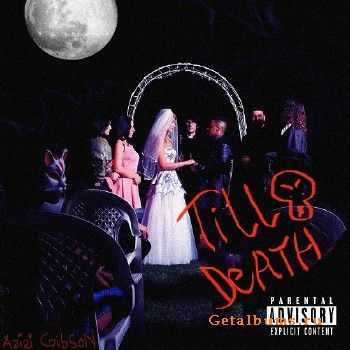 Azizi Gibson - preHISTORIC Till Death (2015)