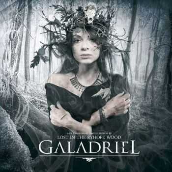 Galadriel - Lost In The Ryhope Wood [EP] (2015)