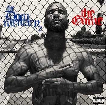 The Game - The Documentary 2 (320 Kbps) (2015) CD-Rip