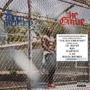 The Game - The Documentary 2.5 (2015) [320 Kbps]