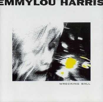 Emmylou Harris - Wrecking Ball (1995)