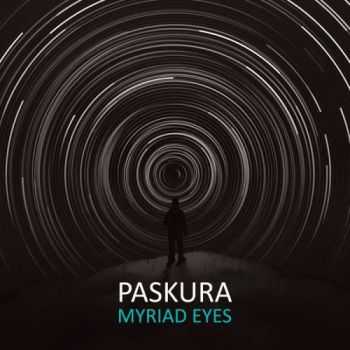 Paskura - Myriad Eyes (2015)