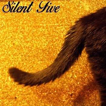 Silent Five - Silent Five (2015)