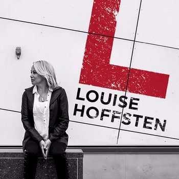 Louise Hoffsten - L (2015)