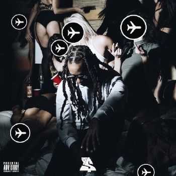 Ty Dolla $ign - Airplane Mode (2015)