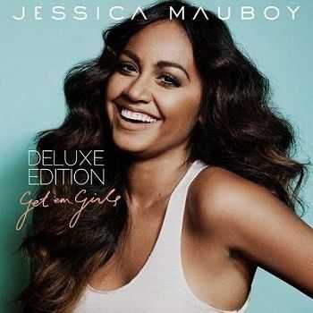 Jessica Mauboy - Get 'em Girls (Deluxe Edition) (2011) Jessica Mauboy - Get 'em Girls (Deluxe Edition) (2011)