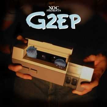 Xoc - G2Ep (2007) Xoc - G2Ep (2007)