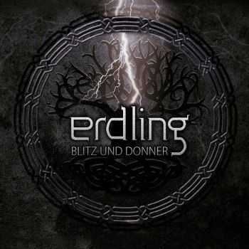 Erdling - Blitz und Donner (Single) (2015)