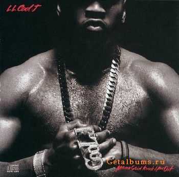 LL Cool J - Mama Said Knock You Out (Deluxe Edition) (2014)