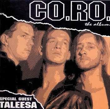 Co.Ro. feat. Taleesa - The Album (1994)
