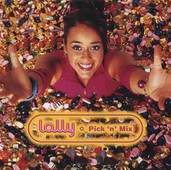 Lolly - Pick 'n' Mix (2000) Lolly - Pick 'n' Mix (2000)